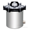 Portable Stainless High Temperature Steam Sterilizer (YSMJ-02)